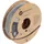 TPU90-A 1,75mm grijs 0,75kg PolyFlex 3D Filament