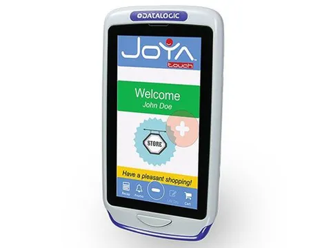Datalogic Joya Touch Plus PDA 10,9 cm 4.3 inch Touchscreen