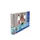 Panoramaringband Oxford Polyvision Maxi 4 Rings A3 D-mech 30mm Dwars