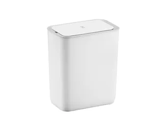 Wandafvalbak Morandi Smart Sensor Bin 8 Liter Wit - 4