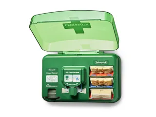 Wond dispenser Cederroth Salvequick - 9