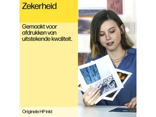 Inktcartridge HP C2P21AE 935 rood - 2