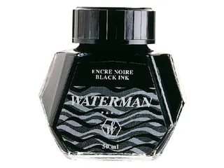 Vulpeninkt Waterman 50ml standaard Zwart - 2
