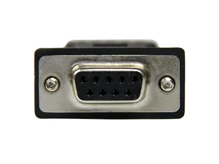 RS422 RS485 Seriële DB9 naar klemmenblok adapter - 2