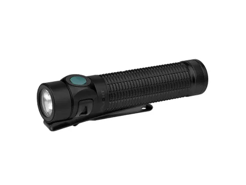 Olight Benelux Baton 4 Pro Zwart zaklamp