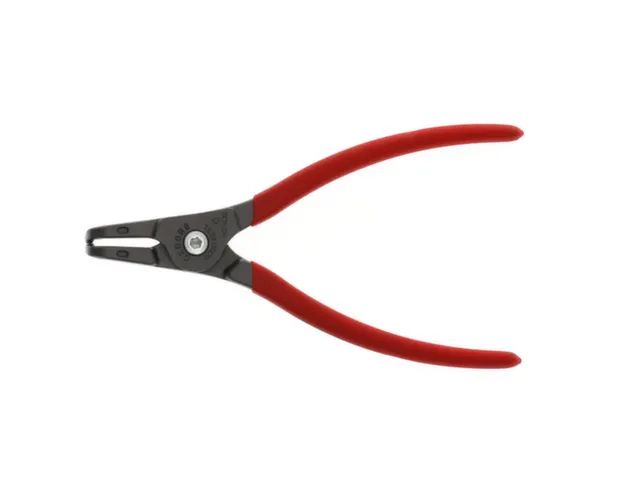 8000 AE 31 Montagetang voor externe borgringen schuin 40-100mm