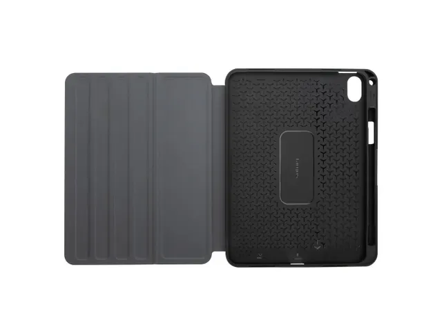 Housse de tablette Click-In pour iPad 10e gen 10,9 inch or rose