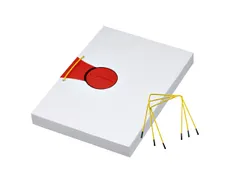 Archiefbinder Plifix A6398-01