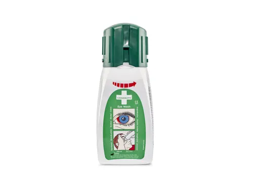 Cederroth 7221 oogspoeling heupfles 235ml