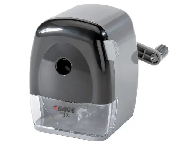 Puntenslijpmachine Dahle 133 grijs