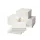 Poetsdoek 6418 Soft Airlaid Temcel M Cellulose Z-gevouwen 24x50 Stuks