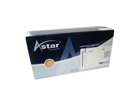 As20427 Astar Lexmark 58D2U0E MS/MX Toner Zwart Rebuilt
