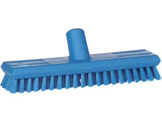 Hygiene 7041-3 Harde Luiwagen Watertoevoer Blauw - 1
