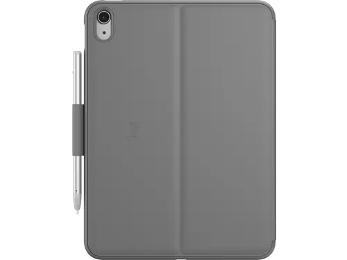 Toetsenbord hoes Slim folio voor iPad (10th gen) Qwerty Bluetooth