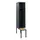 locker met bank,HxBxD 1950x300x815mm,1vak,vak B 300mm,cilinderslot