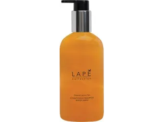 shampoo & douchegel Oosterse citroenthee 300 ml - 1