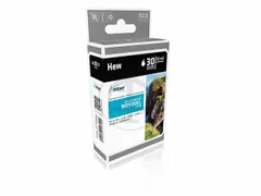 As15499 Astar Hp 935Xl Oj Pro Inkt Cyaan Hc Rebuilt 825Pagina's Chip