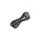 Pwr Cord, 16A, 200-240V, C19 to UK Plug