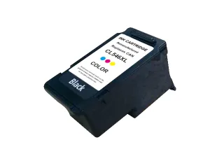 Cartridge SecondLife Canon CL 546 XL Color - 2