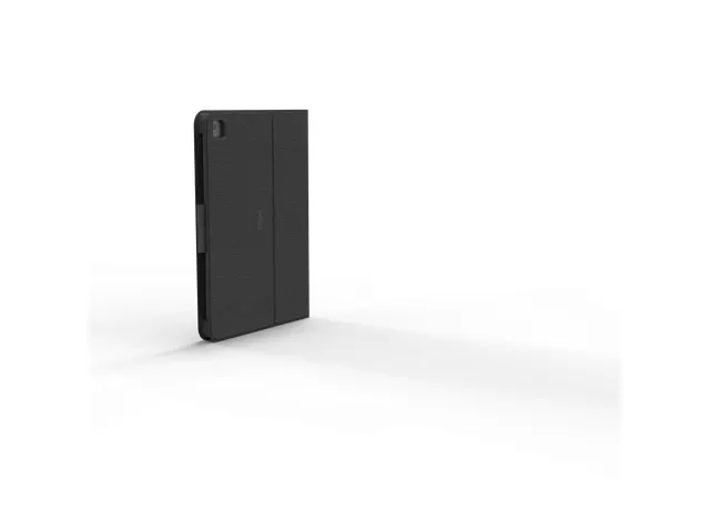 ZAGG Messenger Folio 2, Zwitsers, Apple, 10.2-in. iPad (7th & 8th gen)