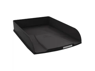 Brievenbak A4 Combo Styli Neo Deco Zwart - 2