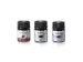 Coffret cadeau stylo plume Sheaffer VFM M Coffee ed. Matt brown 3x10ml