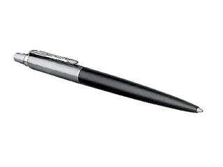 Balpen Parker Jotter Bond street black CT medium Giftbox - 6