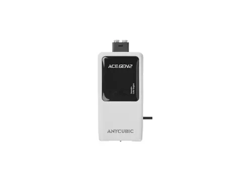 Anycubic Kobra X Series ACE Gen2 Printhead Assembly Originele Printkop