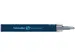 Balpen Schneider Epsilon stone blue, blauwschrijvend