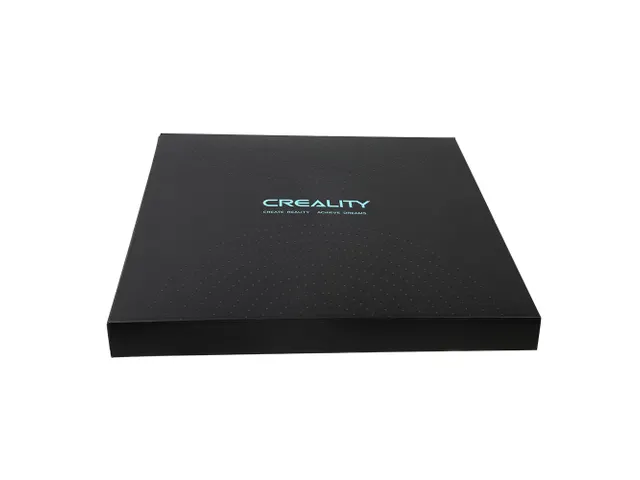 Ender-5 Plus Carborundum Glass Platform