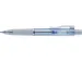 Balpen Faber-Castell Polyball View Icy Glow