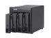 4x 3.5 inch SATA, 1x USB 3.2 Gen 1 Type-C, 65 W, 100-240V, 168.5 x 160