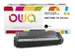 Cartouche toner OWA alternative pour Brother TN-2510XL noir