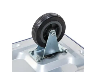 Transportkar BRASQ inklapbaar 150kg - 4