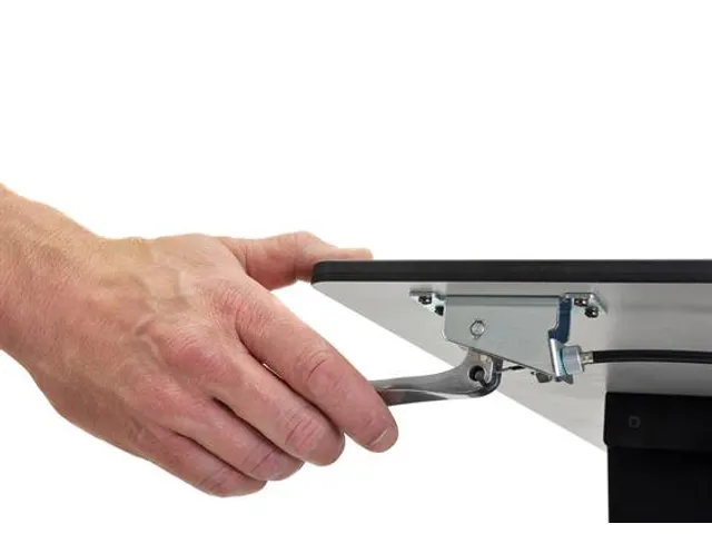 Teachwell Mobile Digital Workspace