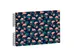 Fotoalb spiraal 50p. wit 32x22cm FLAMINGO