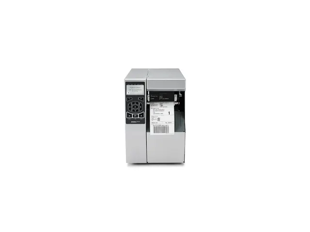 Zebra ZT510 labelprinter 4IN 300DPI Ethernet LAN Bluetooth