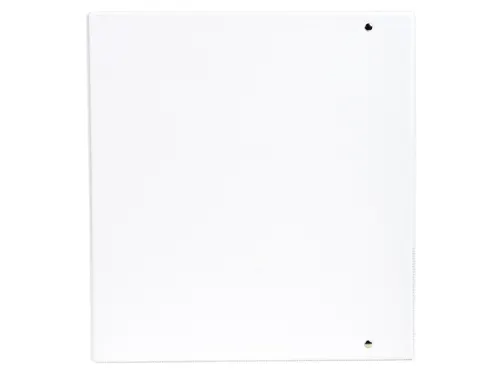 Ringmap Pp Personaliseerbaar Kreacover 4D-Ringen 60mm A4 Maxi Wit