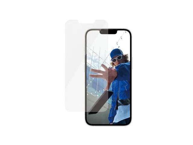 PanzerGlass Screen Protector iPhone 17e | 16e | 14 | 13 | 13 Pro |
