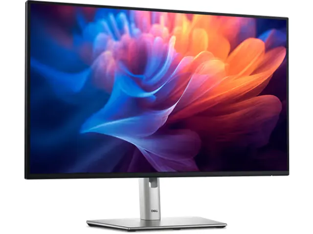 Dell 27 Inch USB-C Hub Monitor P2725HE