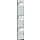 kantoorplanner,aanbouwmodule,10vakken,HxBxD 976x179x44mm