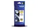 Inktcartridge Brother LC-3239XL geel HC