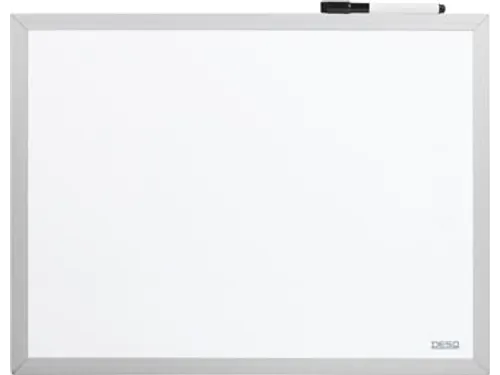 Magnetisch Whiteboard 40x60Cm
