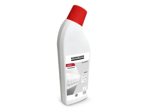 Kärcher SanitPro WC reiniger Tolisan 750ml