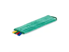 Greenspeed Dustmop velcro 45 cm pak 5 stuks