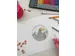 Crayon craie pastel STABILO CarbOthello assorti boîte 12 pièces