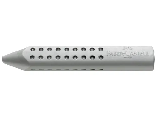 Faber Castell Grip 2001 Gom Grijs