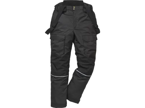 Kansas Fristads 2698 GTT werkbroek, zwart, maat L, per stuk