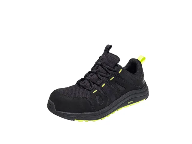 Chaussure de sécurité basse Emma E-Bounce S1PS noir Pointure 44
