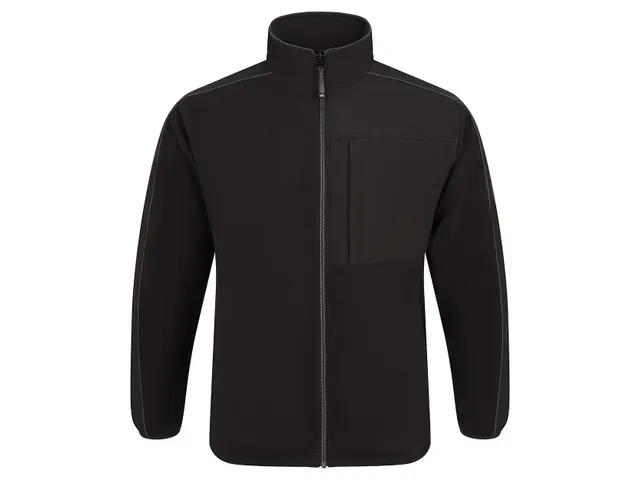Ørn Bateleur EarthPRØ fleece jas - 5XL